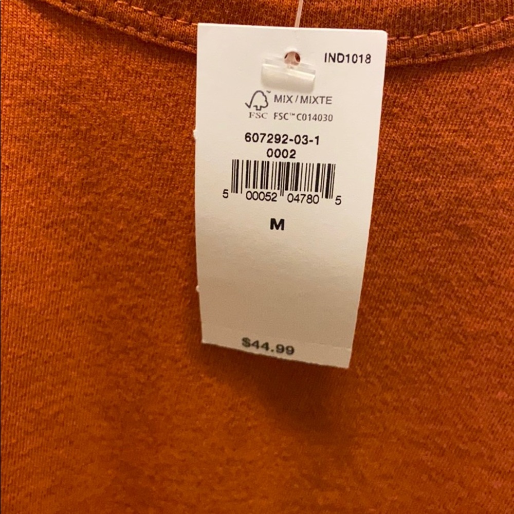 Blouse - Picture 2 of 4